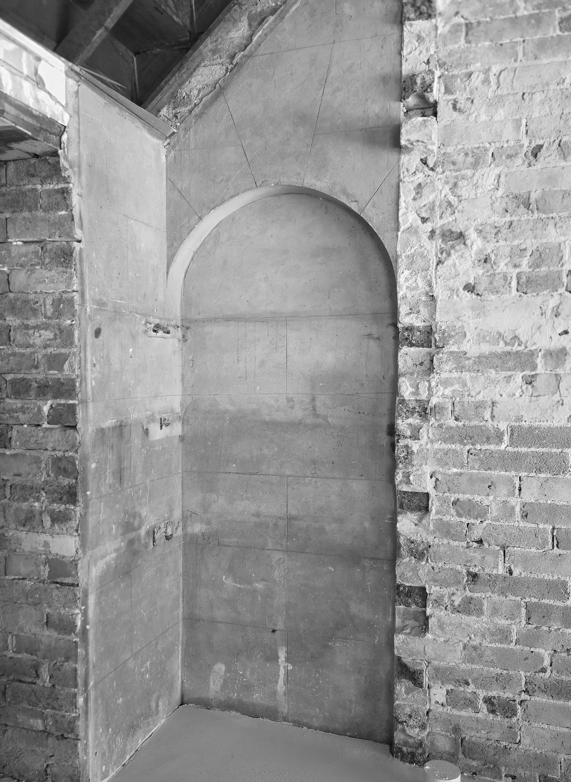 balmain house brickwork renovation