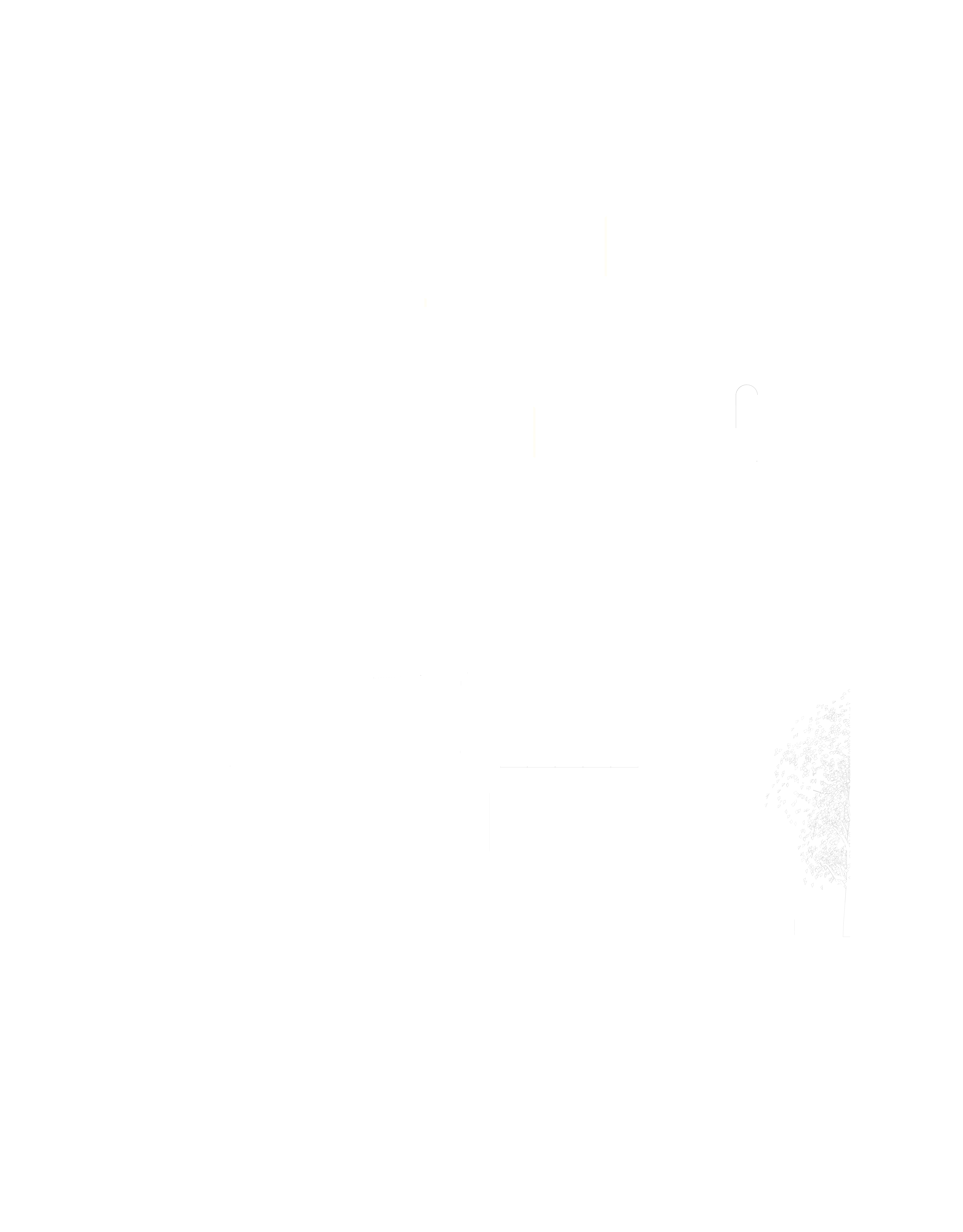 balmain house drawings