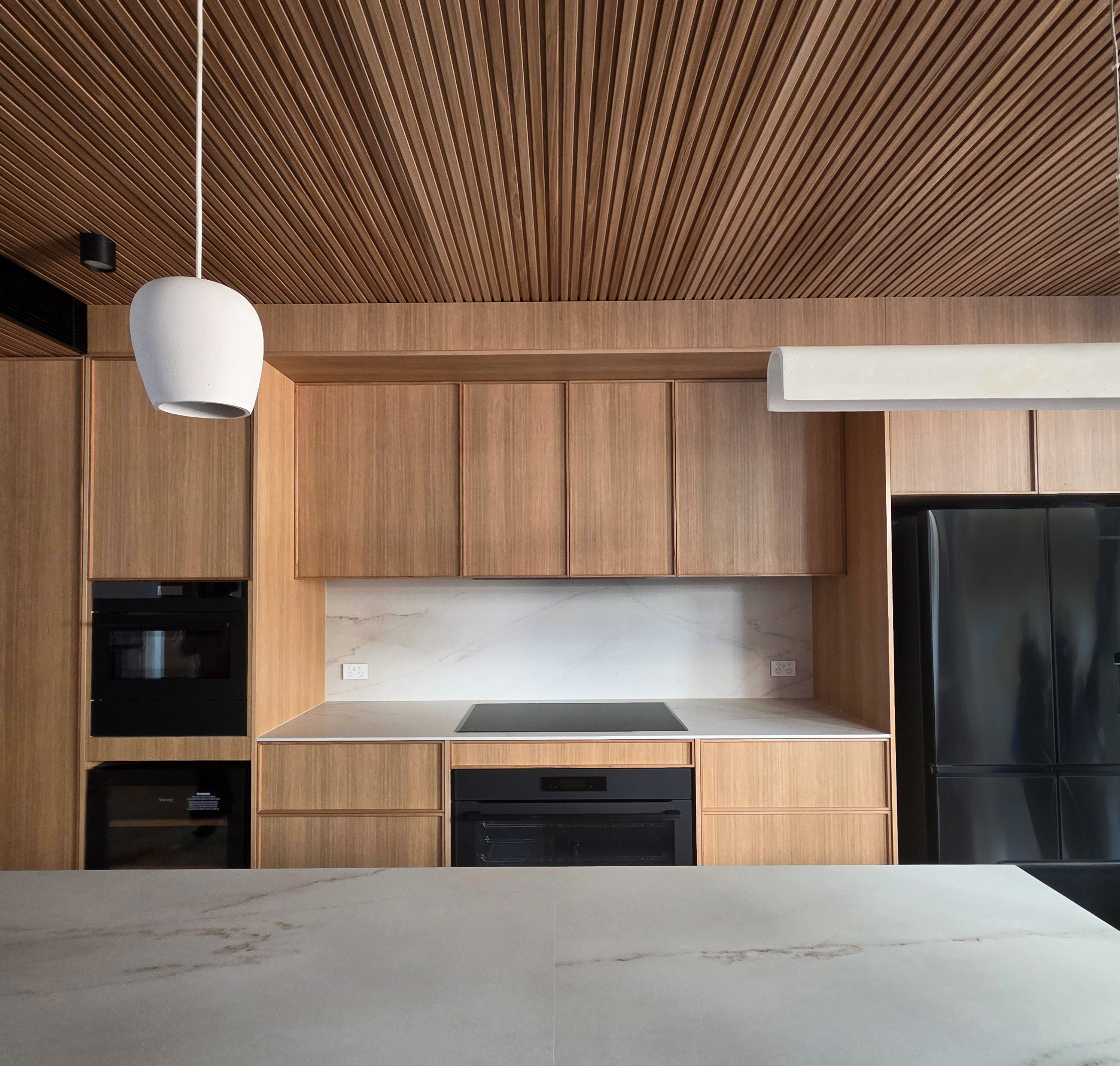 balmain house kitchen renovation
