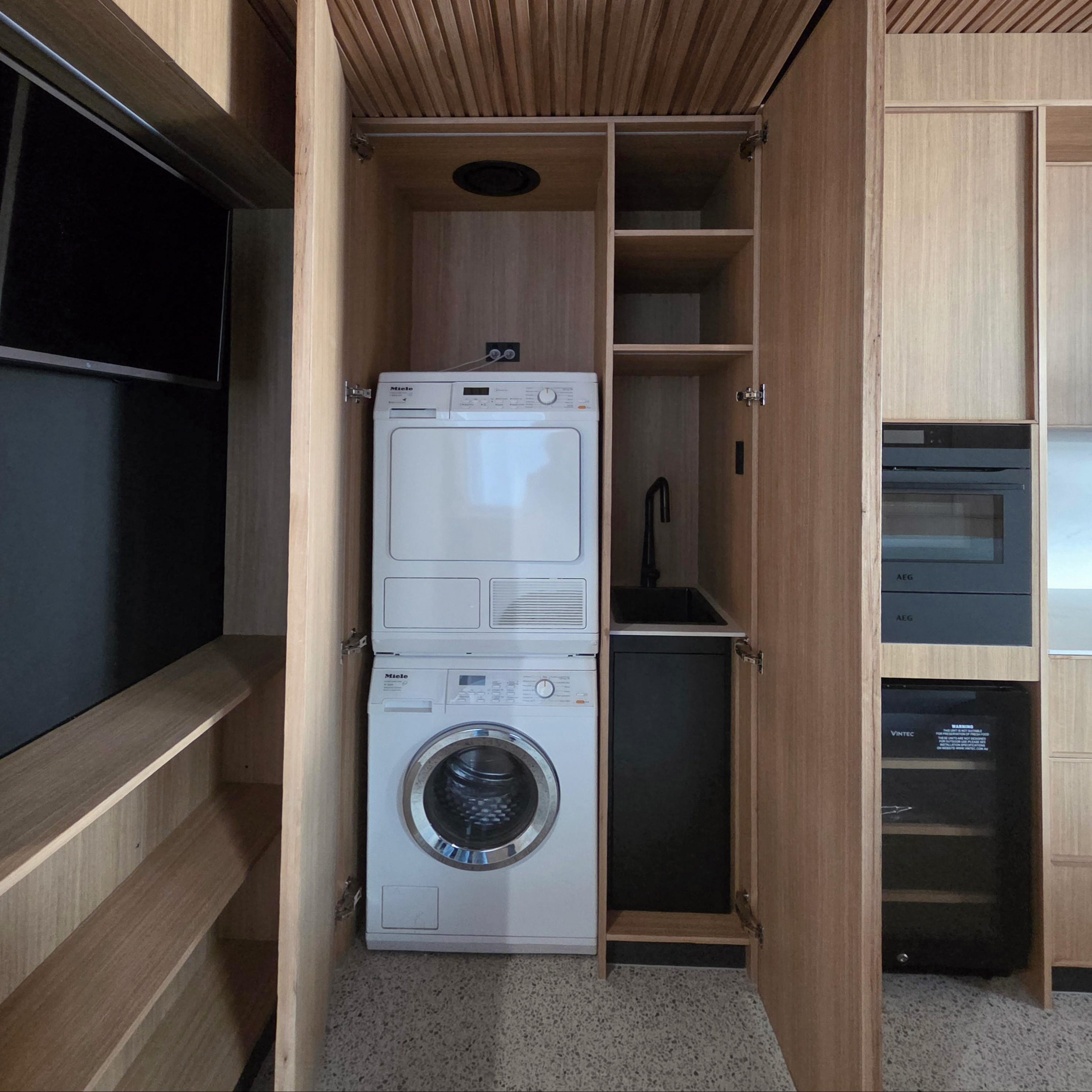 balmain house kitchen renovation