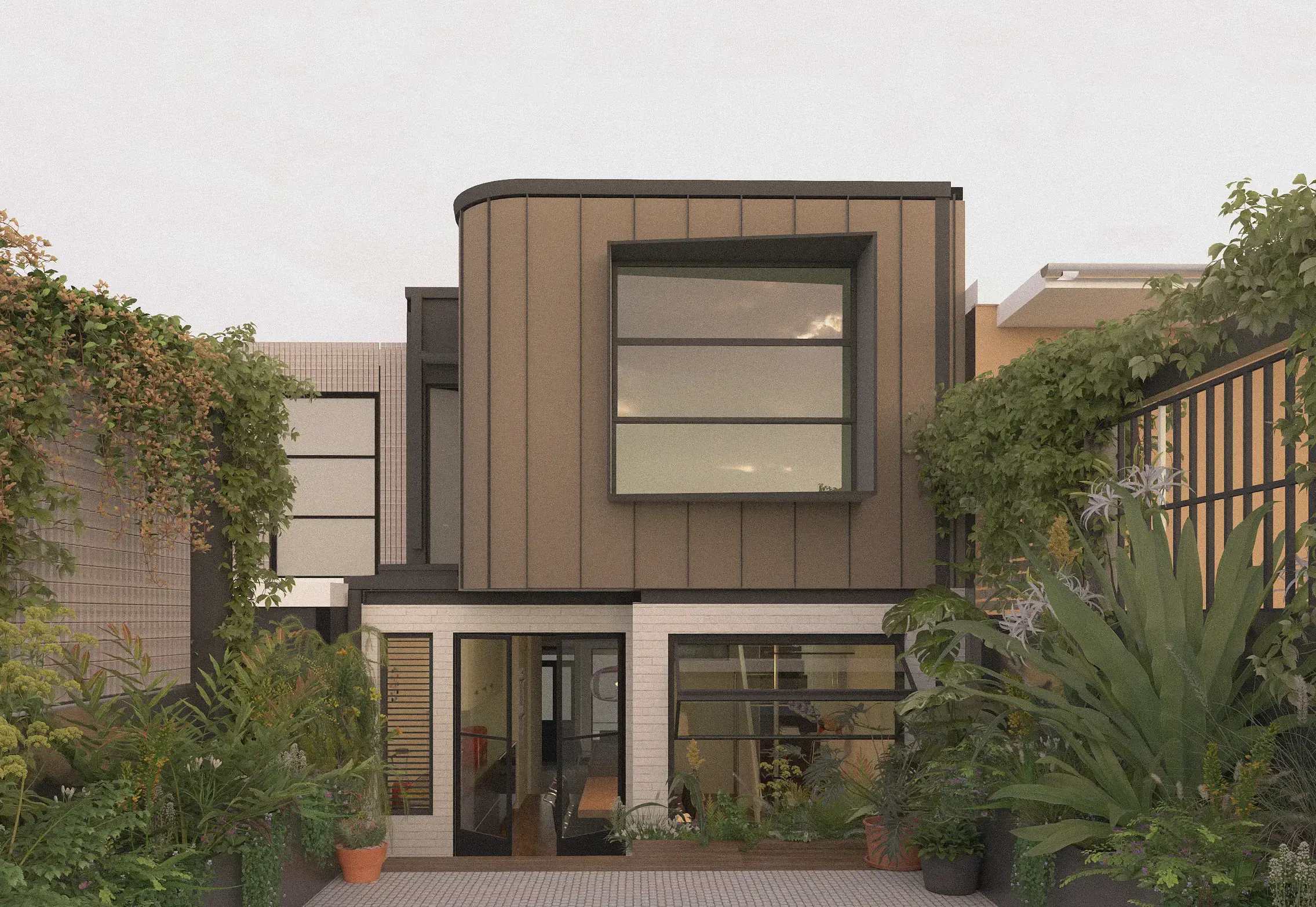 Birchgrove House