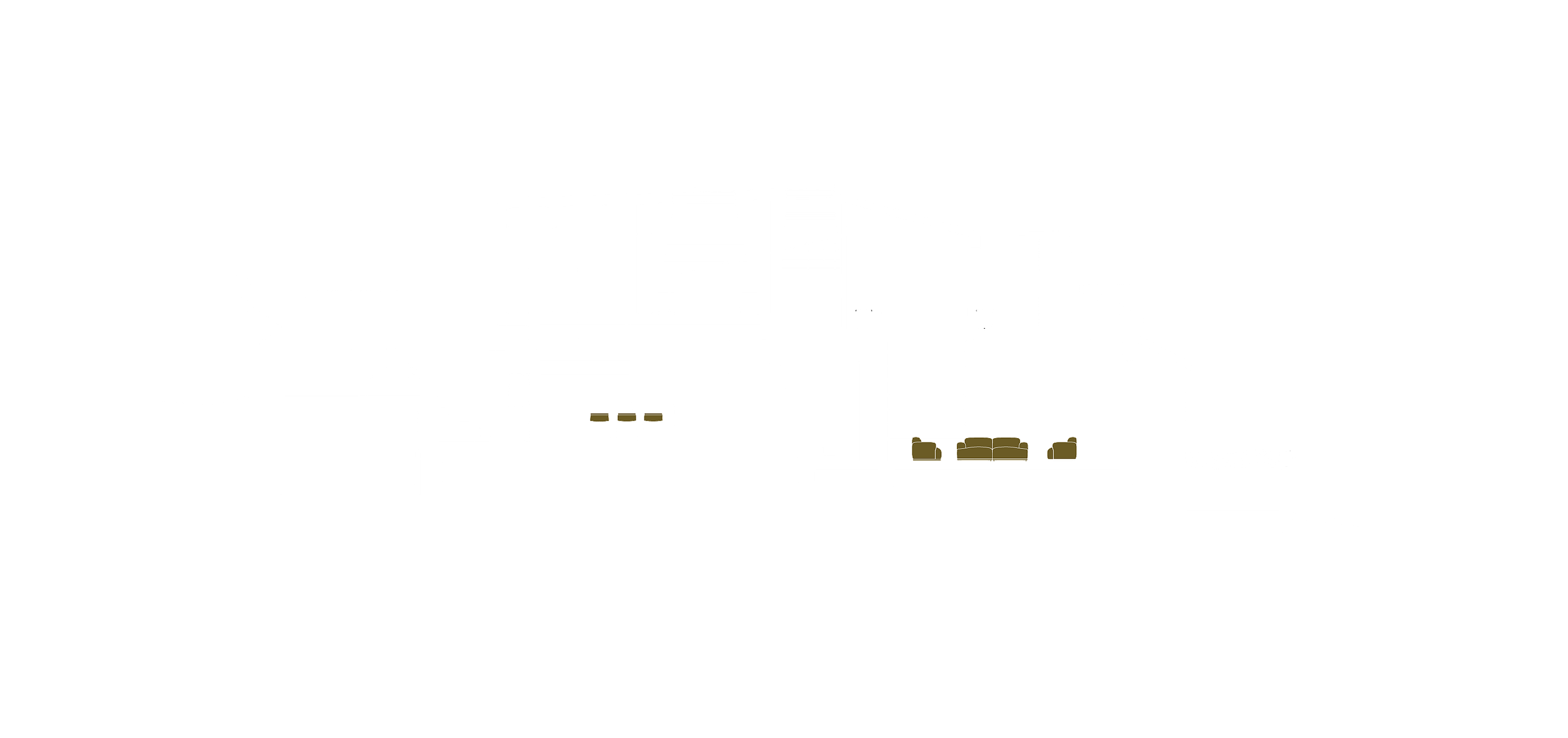 Birchgrove House floor plan