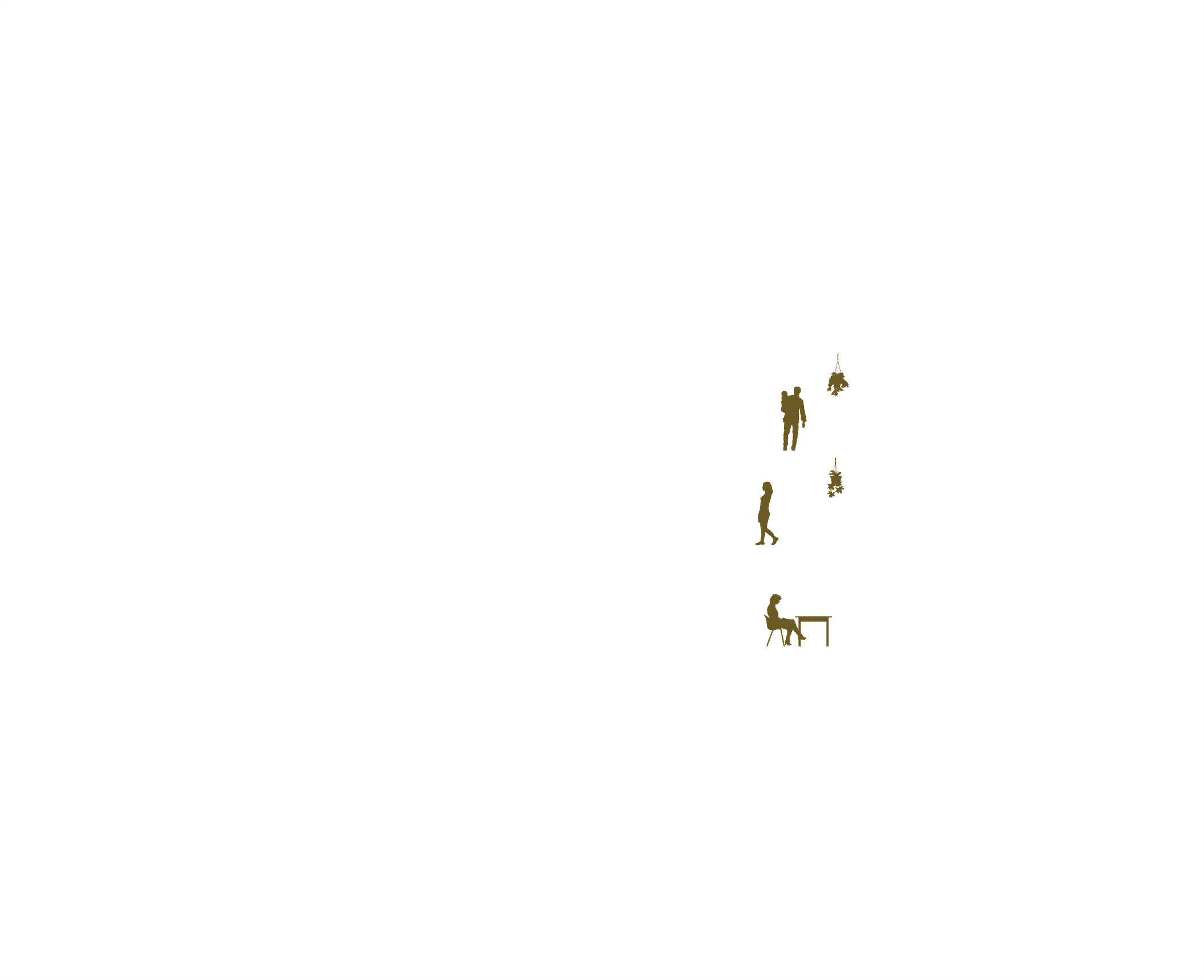 Brightmore Balconies floor plan