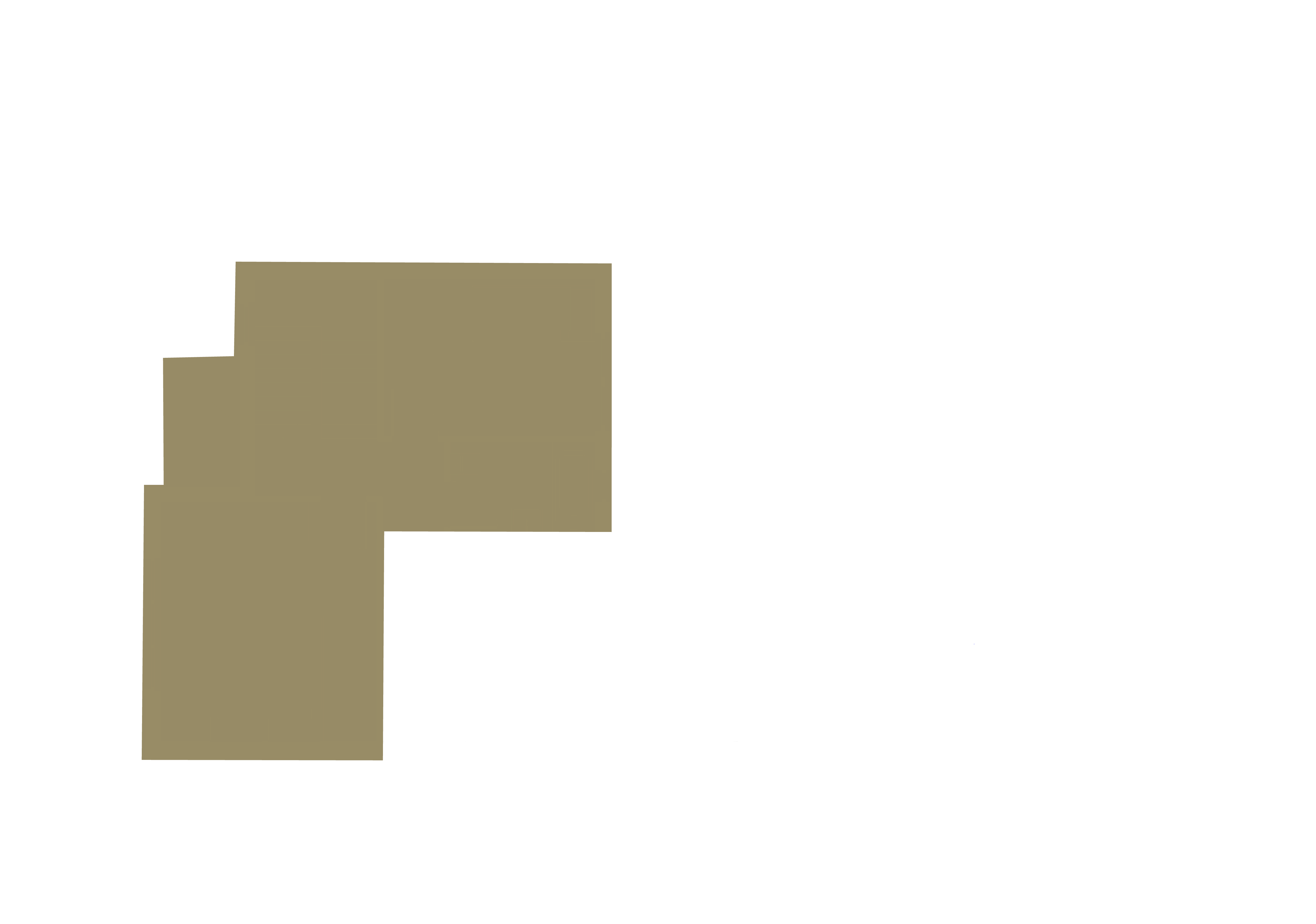 Coldstream House floor plan