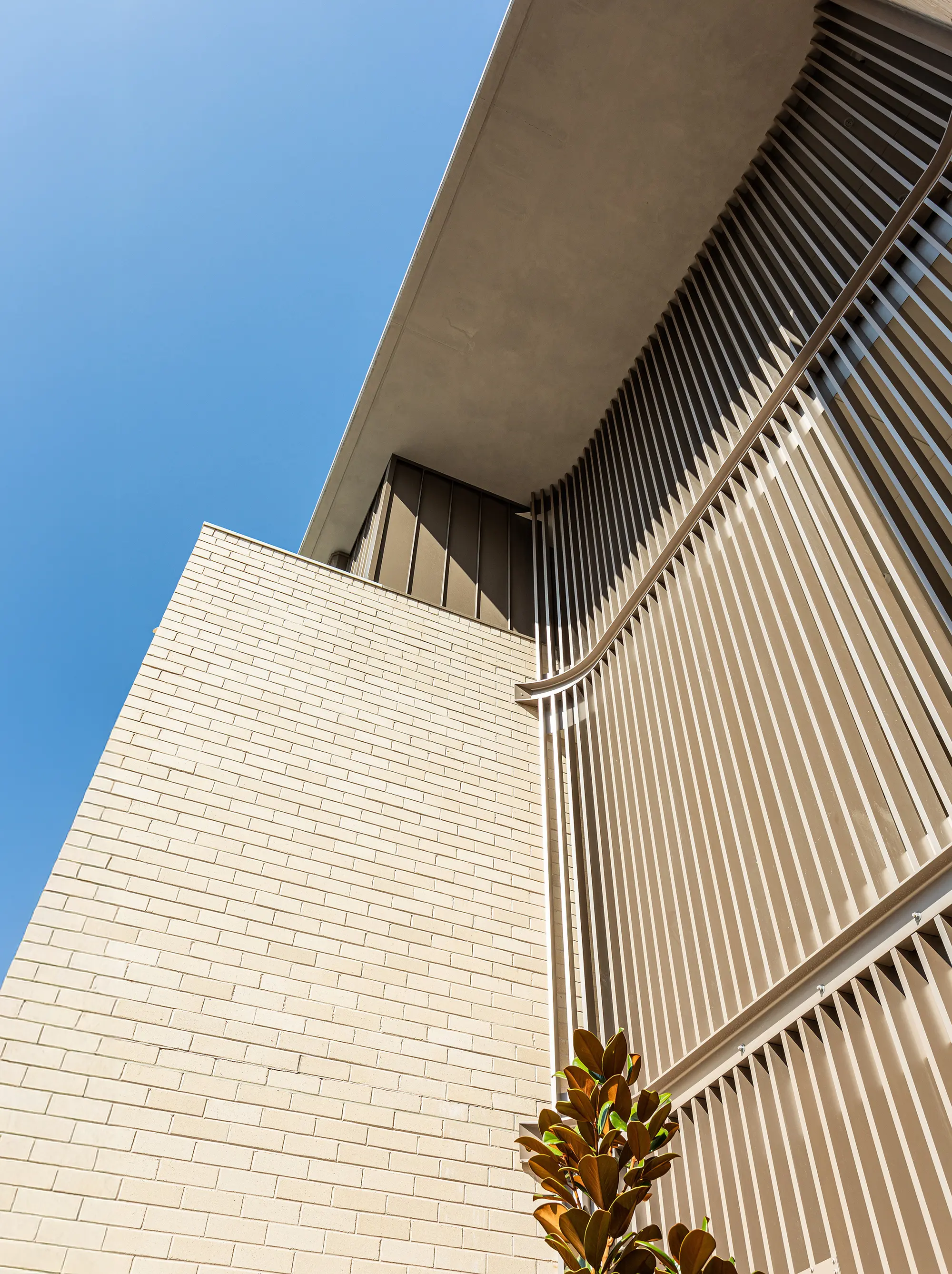 coogee apartments exterior