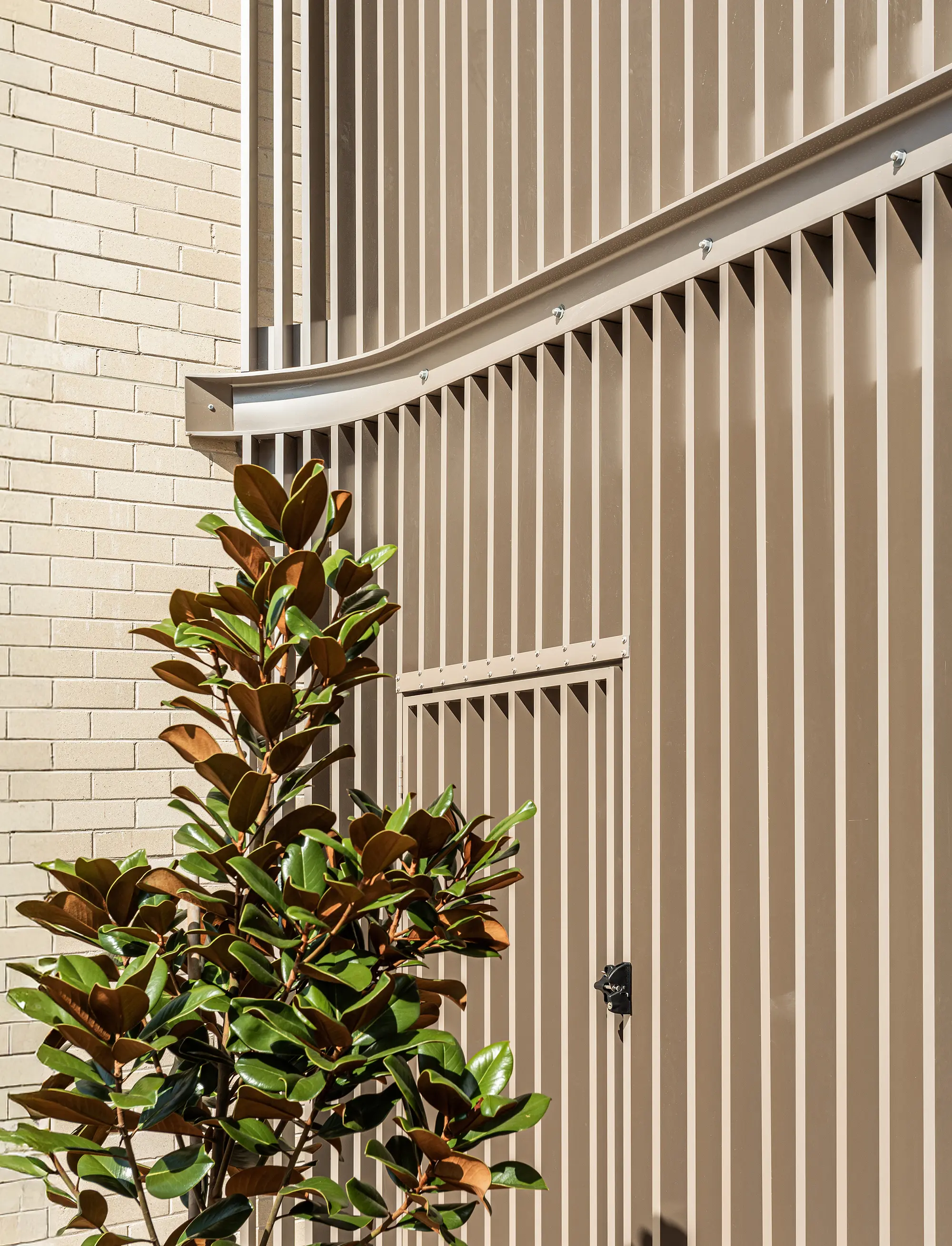 coogee apartments exterior