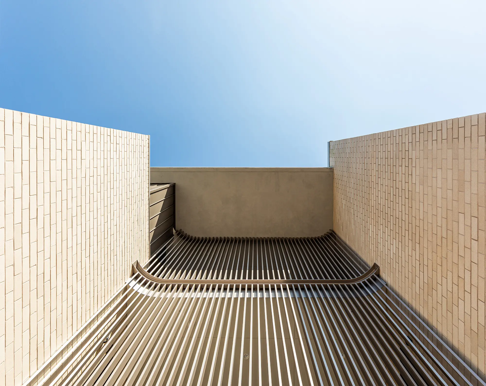 coogee apartments exterior