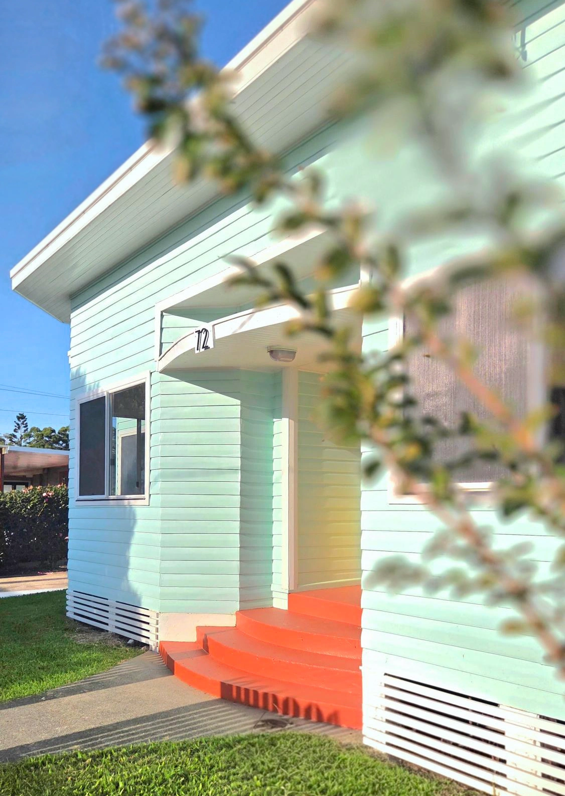 Gumbayngirr House