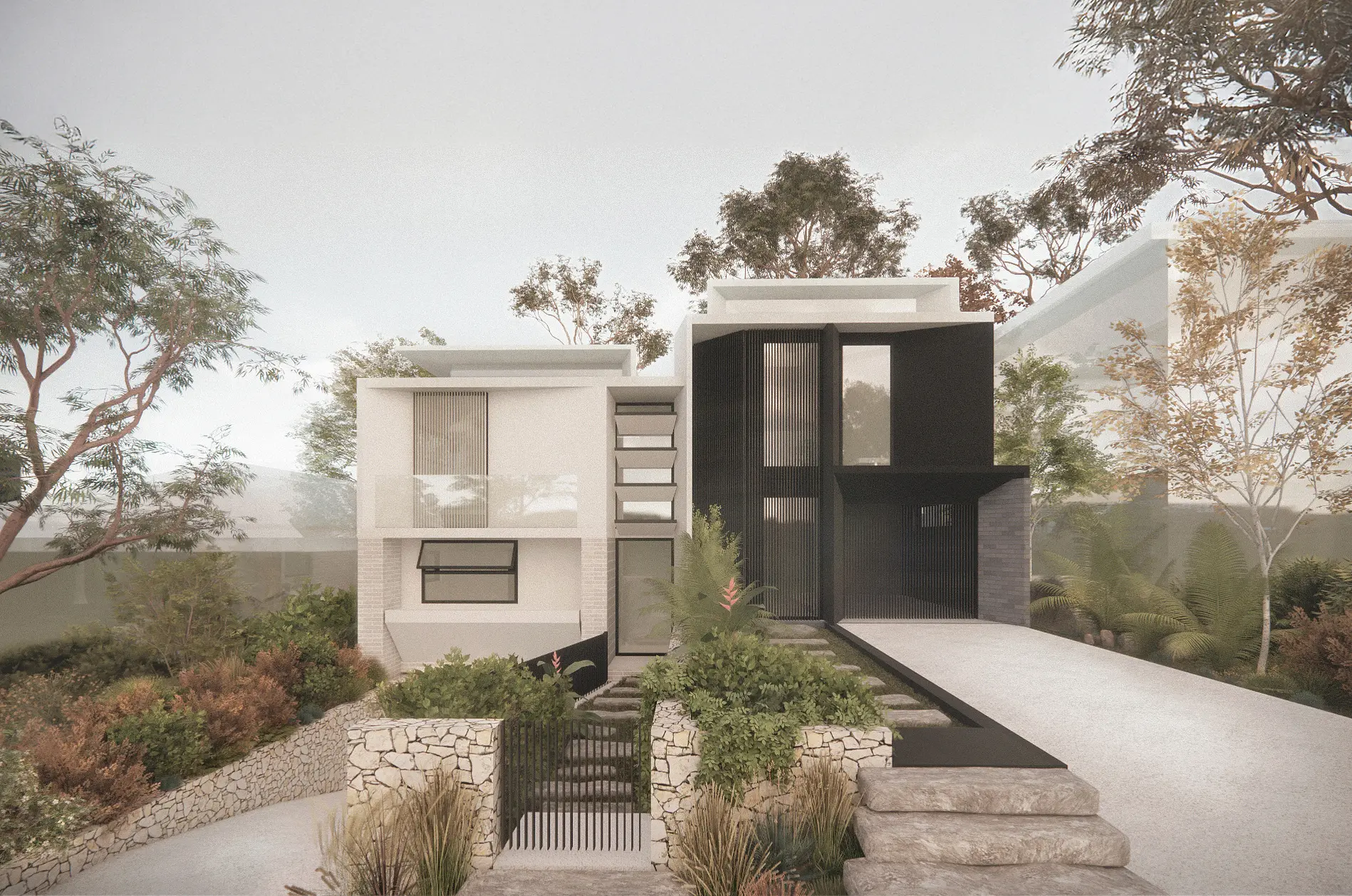 Picnic Point Duplex