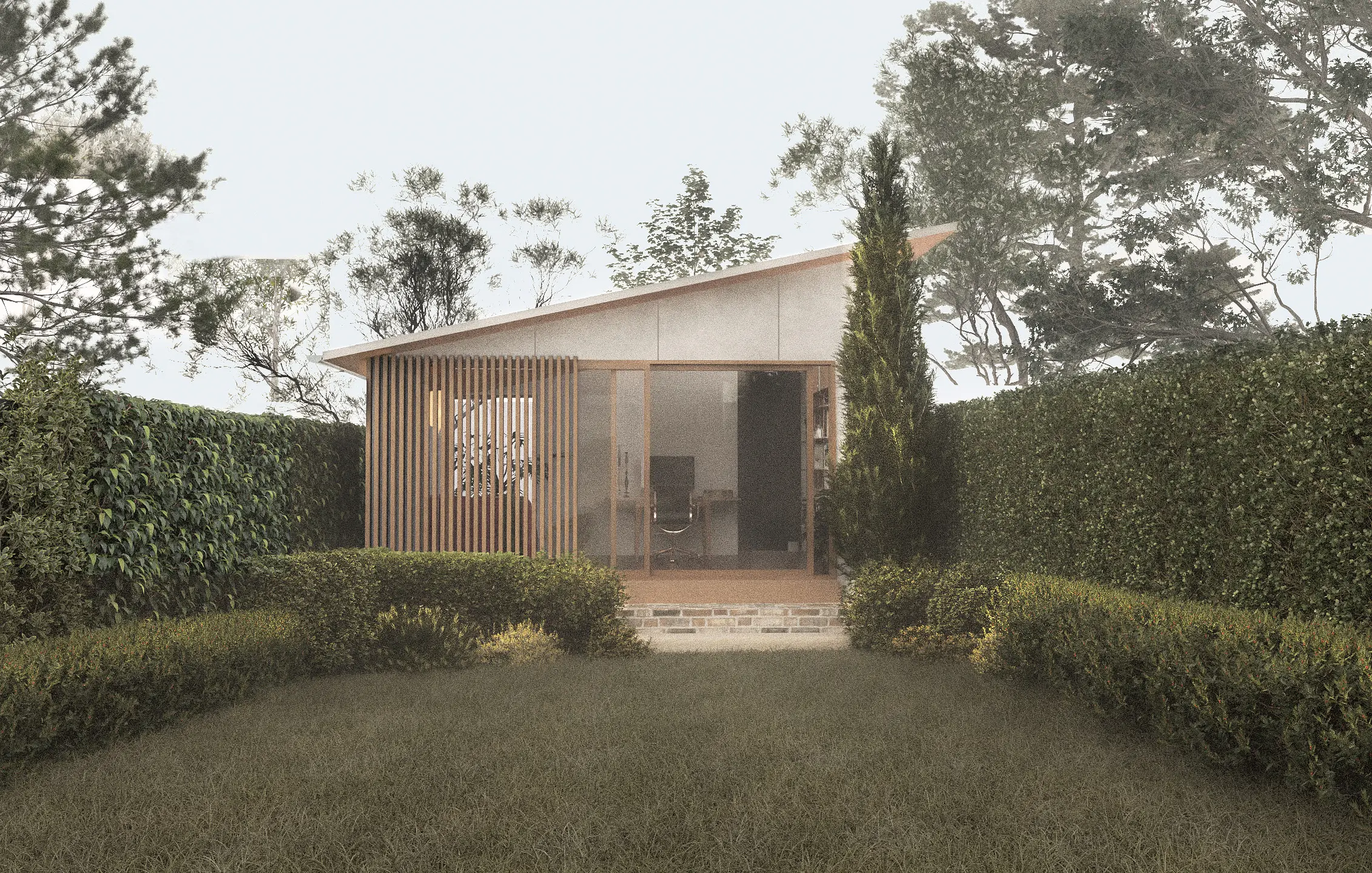 randwick house studio
