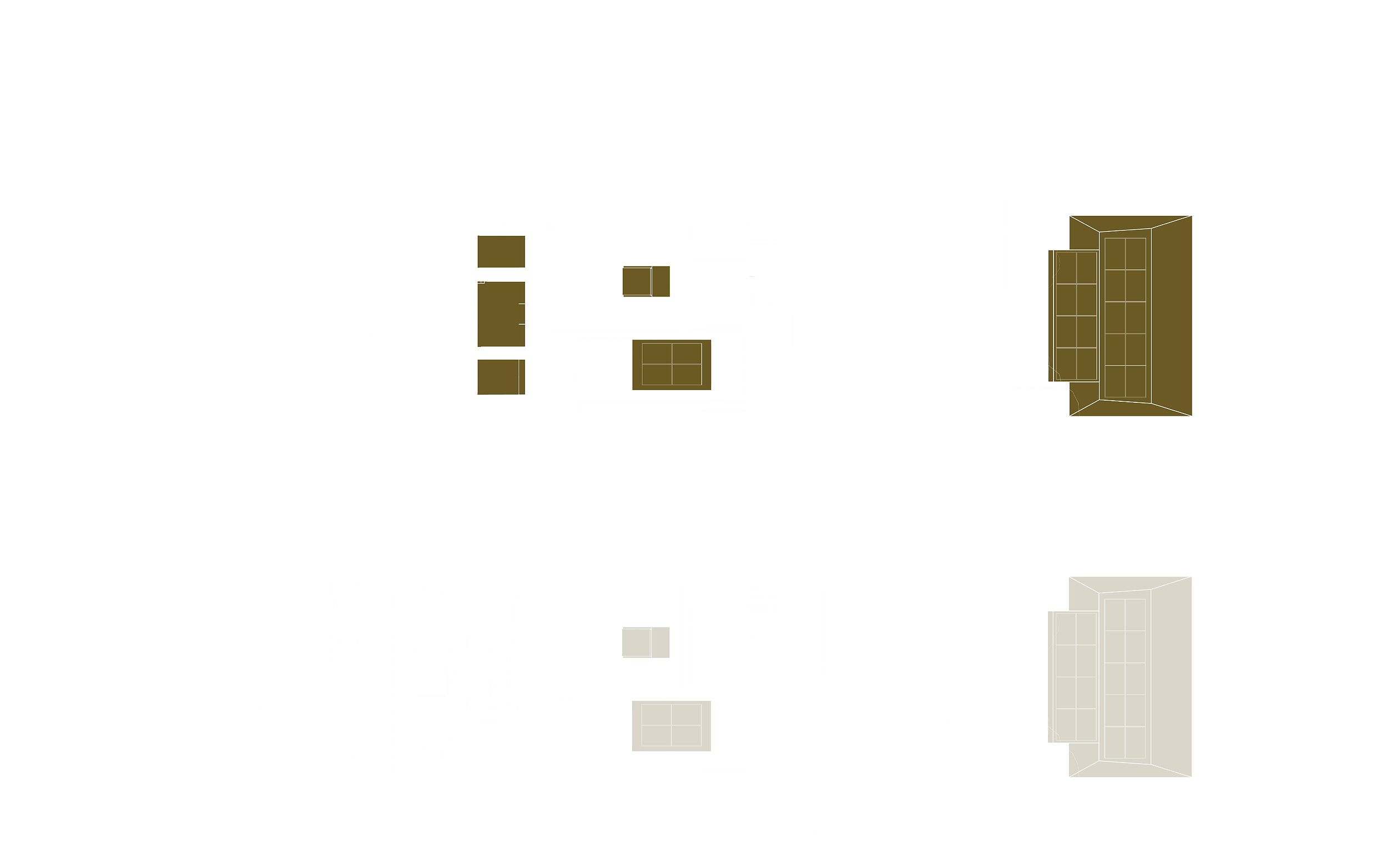 Randwick House II plans