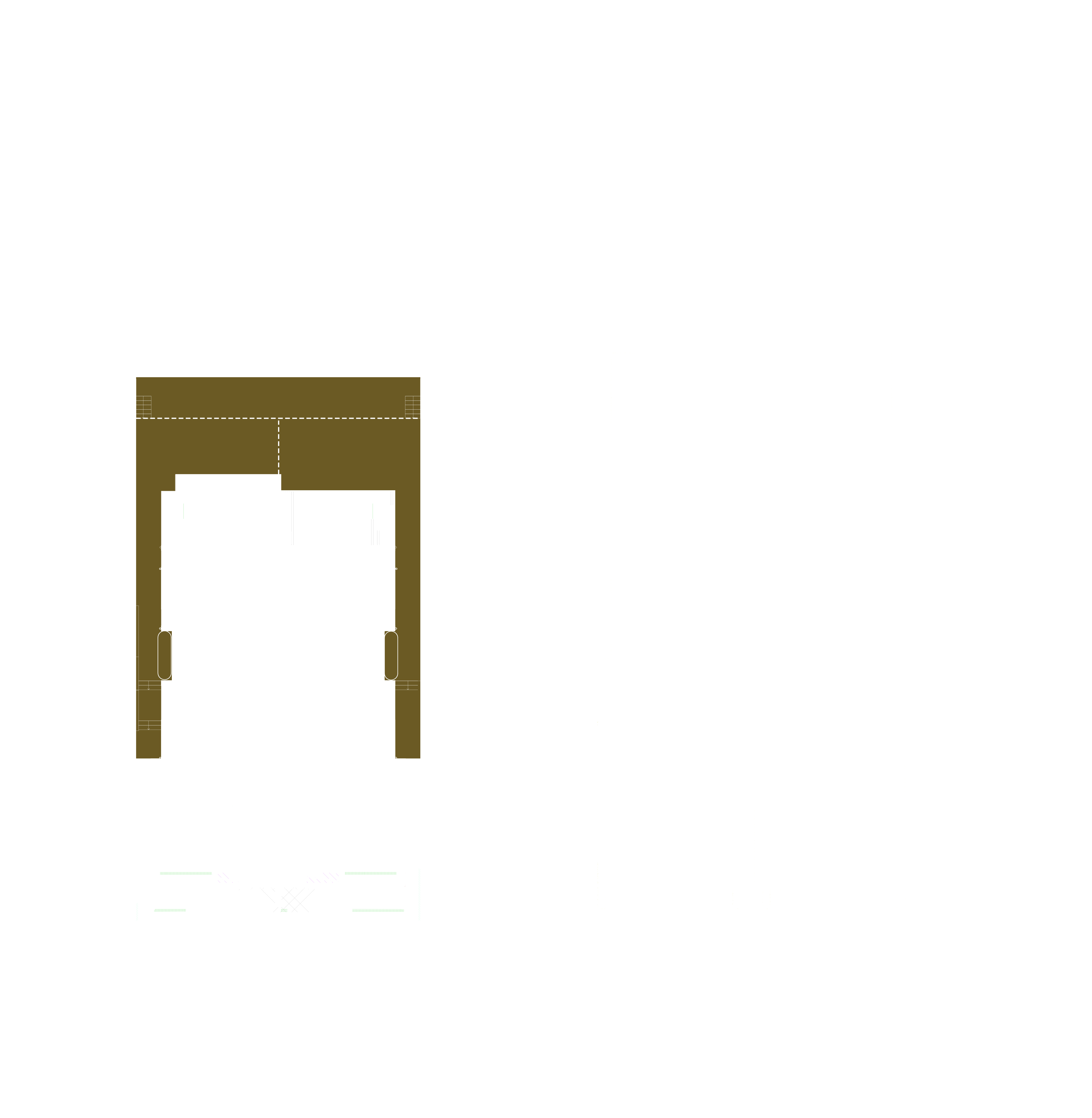 seaforth duplex floor plan