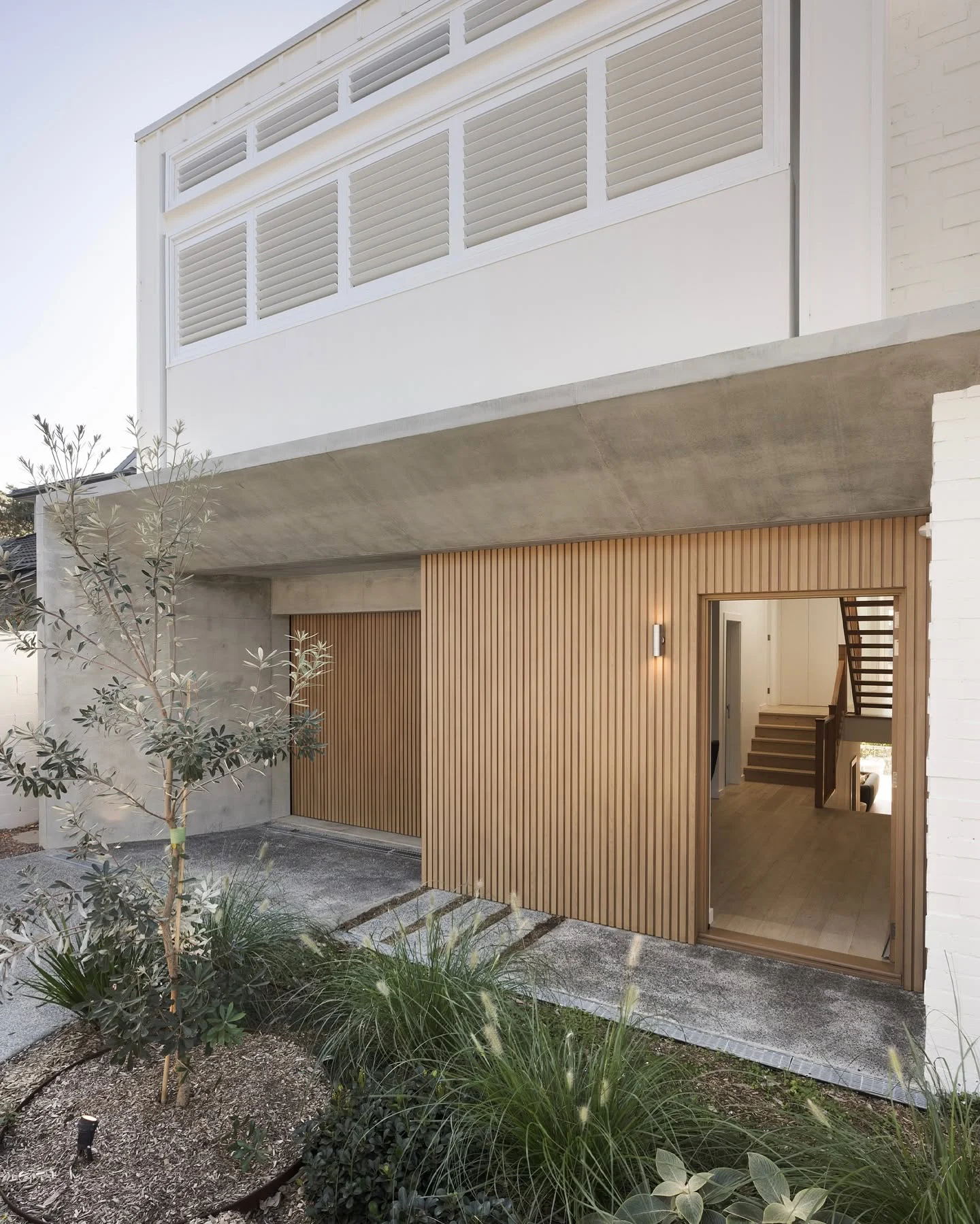 Seaforth Duplex
