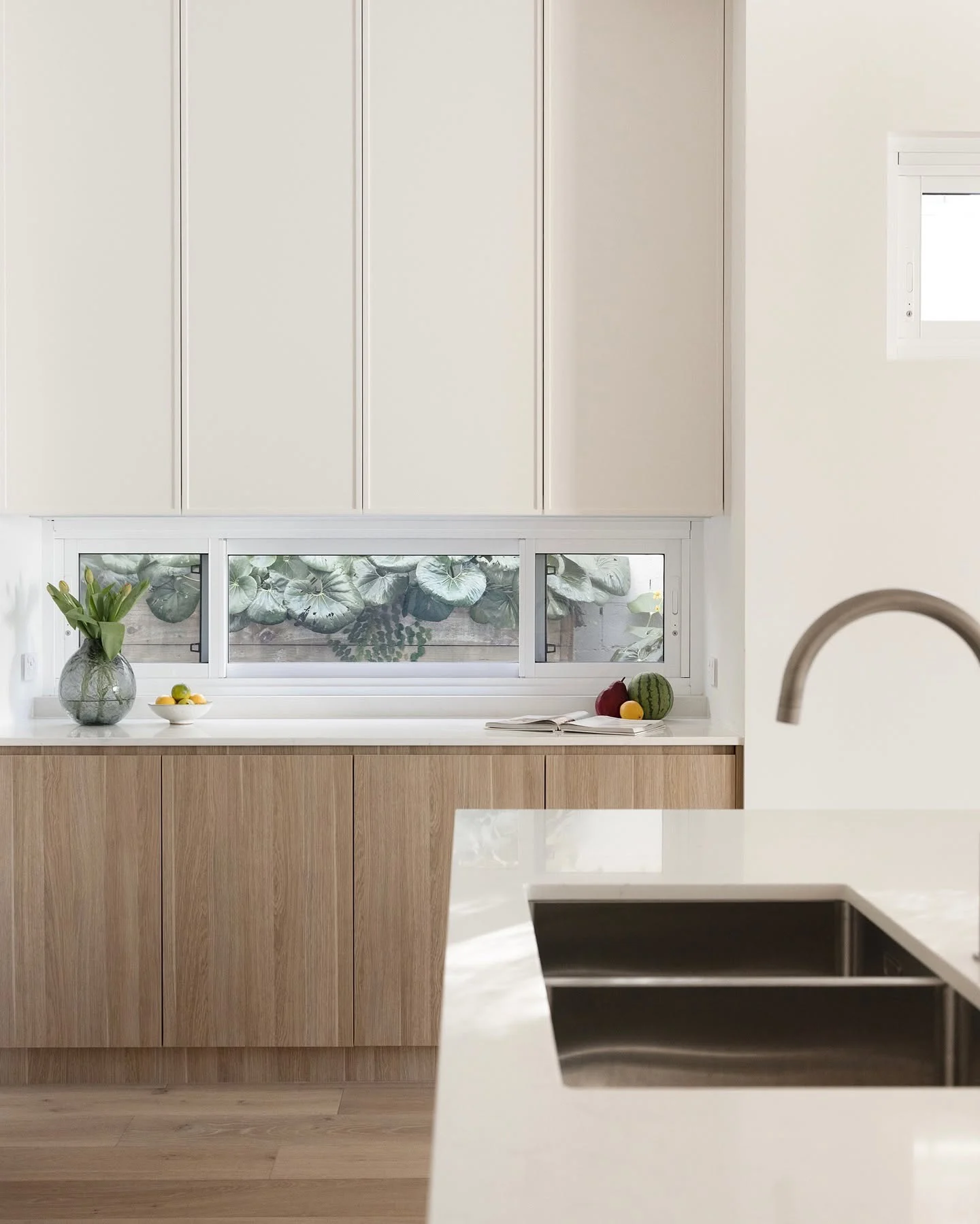 seaforth duplex kitchen