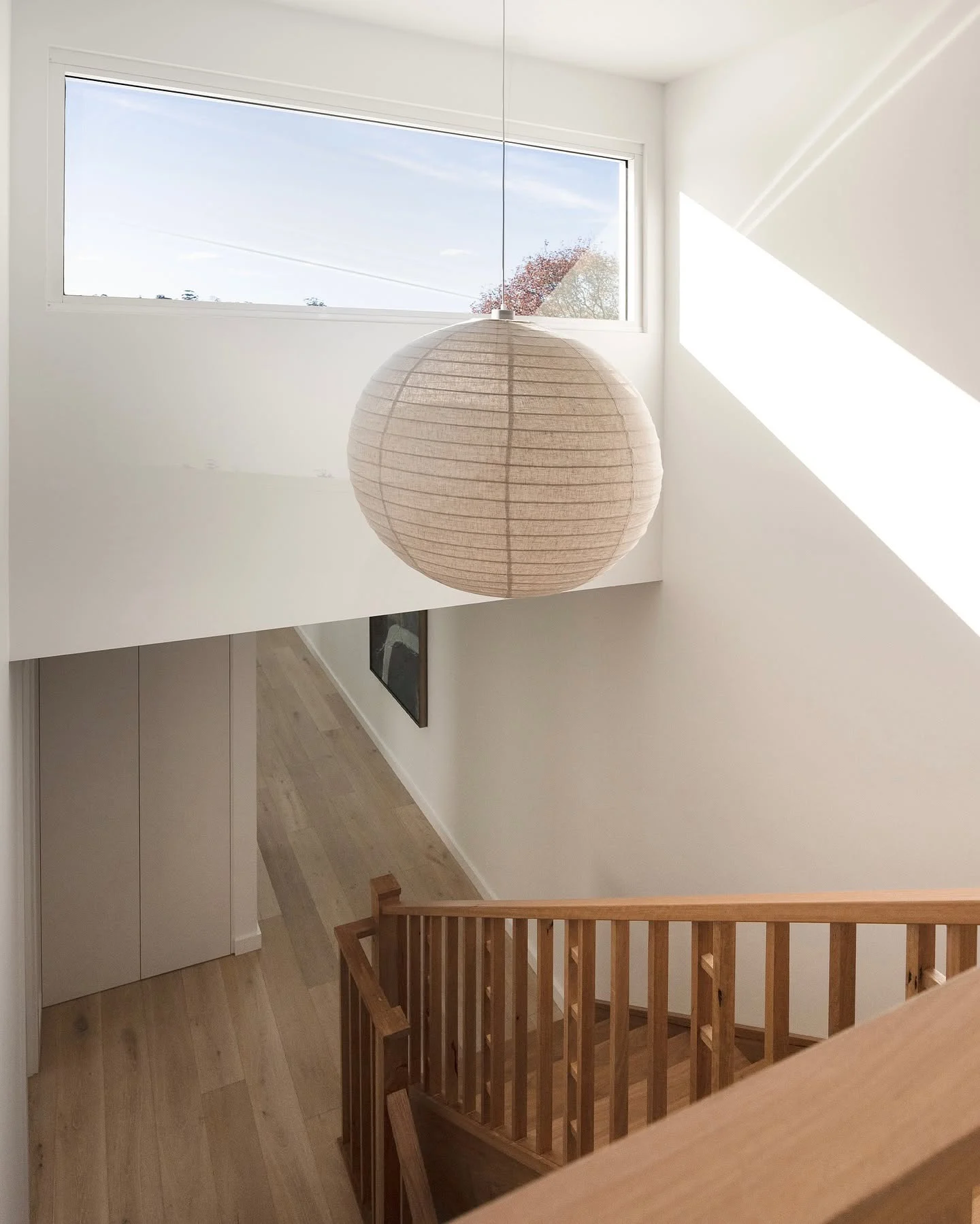 seaforth duplex stairs