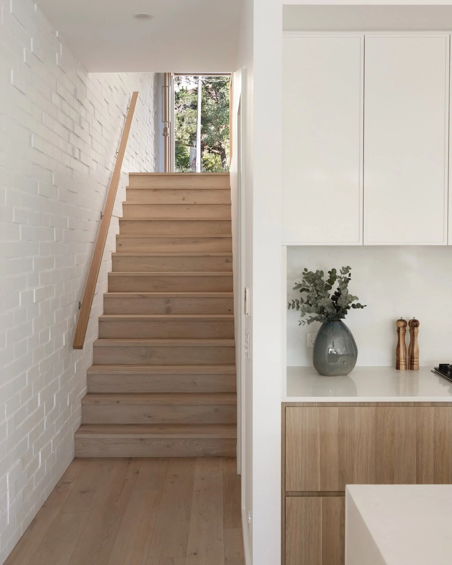 seaforth duplex stairs
