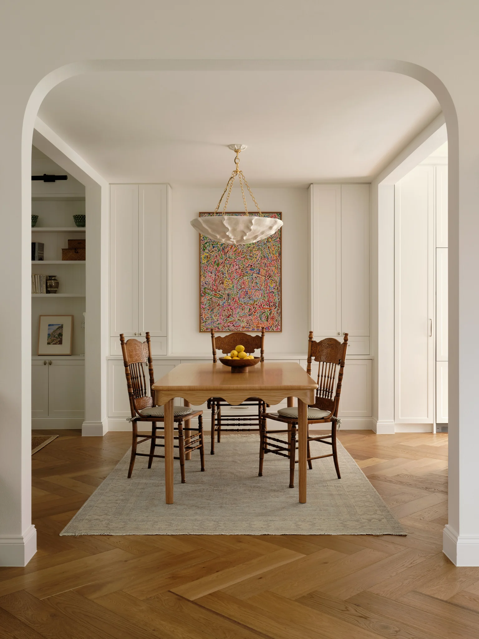 Woollahra Townhouse