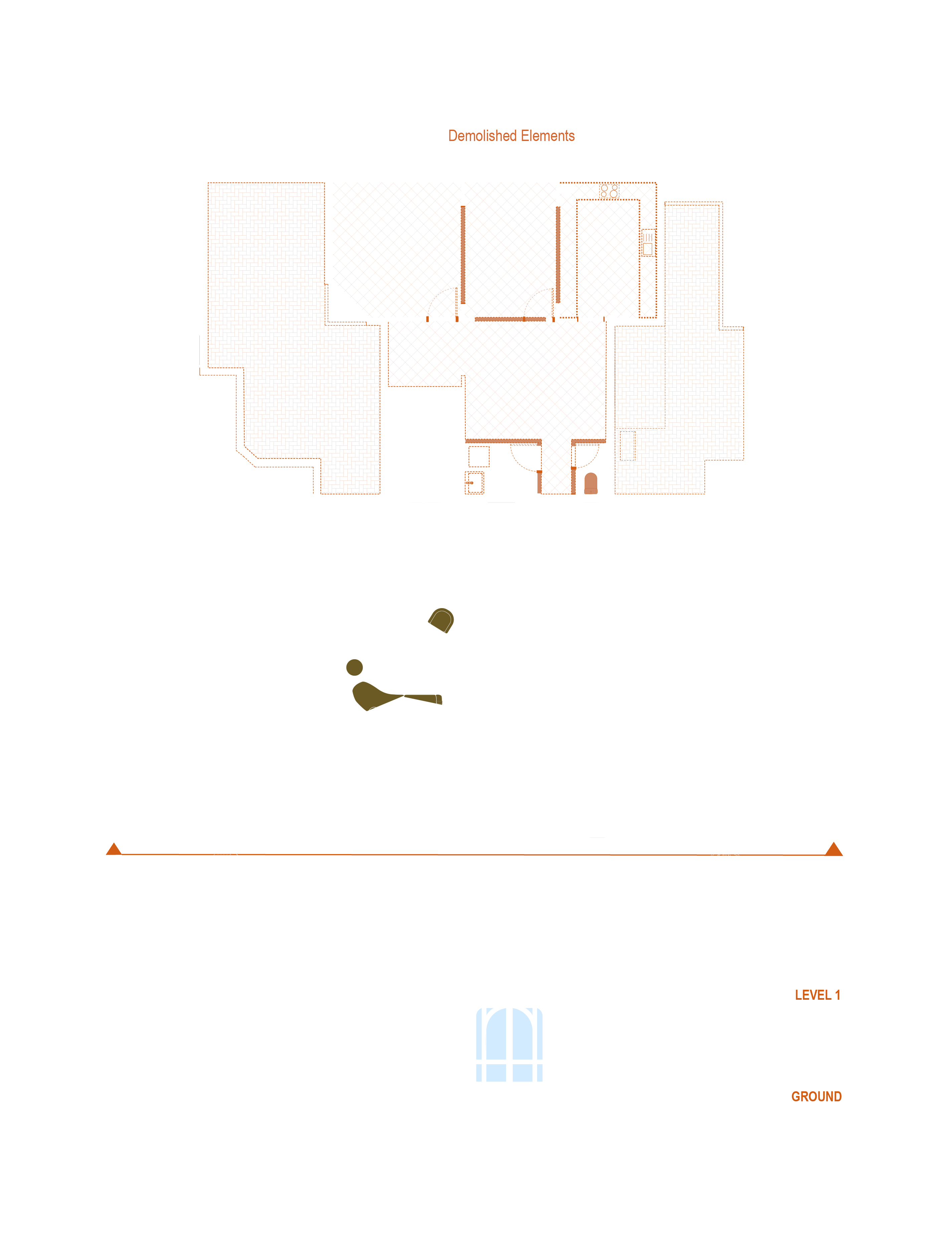 woollahra apartment floor plan